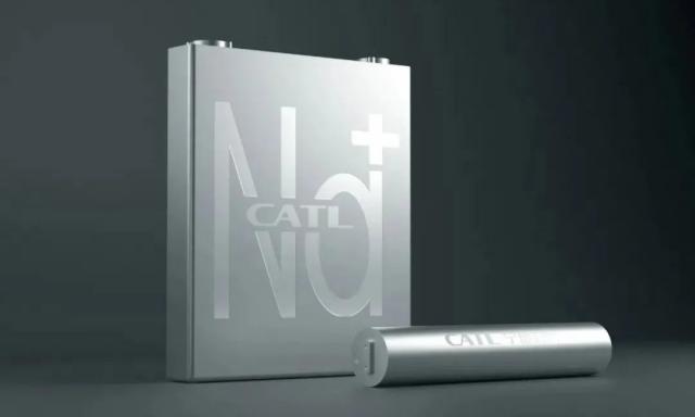 钠离子动力电池，正式登场！