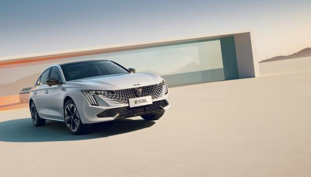 法系车攻击中、德车企，并不能挽救自己的颓势