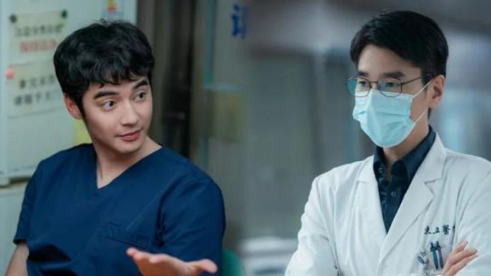 医疗剧的口碑，怕是救不回来了？