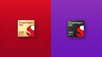 高通推出全新 XR2 和 AR1 平台，变革空间计算正式上线