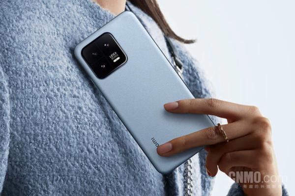 曝小米14系列拥有多彩机身 徕卡全调色 散热也有小升级