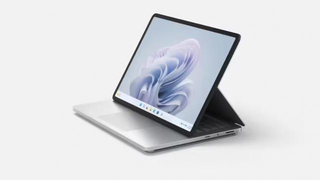 微软 Surface Laptop Studio 2 开启预售，19588 元起