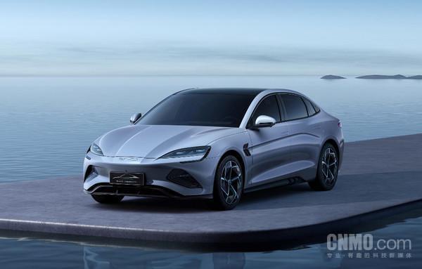 日媒继续拆解拆解比亚迪海豹 锂电池成本更高 但更轻