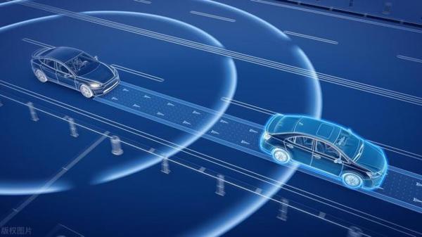 华为参与编制！自动驾驶重磅文件出炉 强调路的重要性