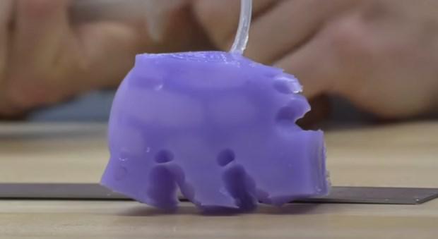 可自我迭代优化，AI 仅用 26 秒设计出可行走机器人