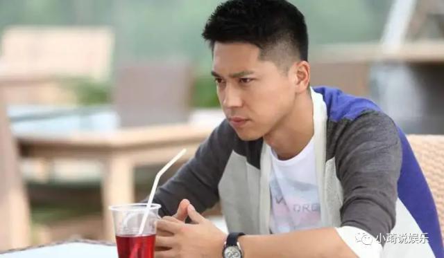 王雷：嚣张无限，逼哭陈宝国、欺负黄轩陈晓，气的导演离职