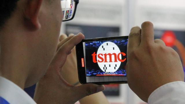 台积电花大价钱搞出来的7nm，才三年就没人用了？