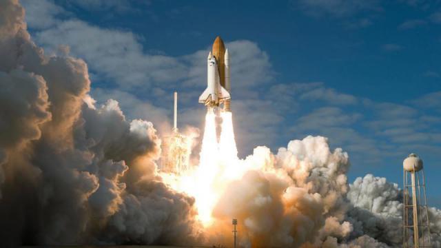 垂直返回运载火箭，有多难？