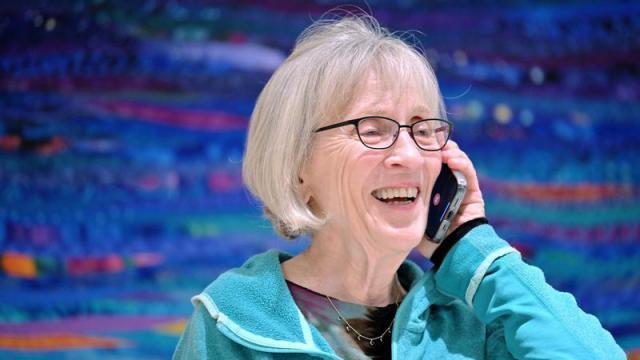 2023年诺贝尔经济学奖得主：什么让女性难以兼顾事业和家庭？