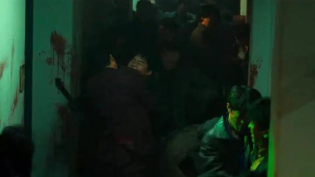 太疯了，韩国人精神状态堪忧！