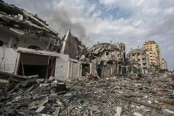 拜登、普京发声！美国武器，抵达以色列