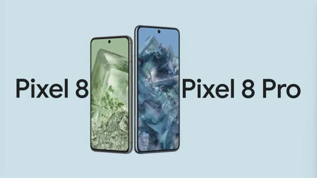 谷歌放了个大招，让Pixel 8出厂就成为了钉子户！