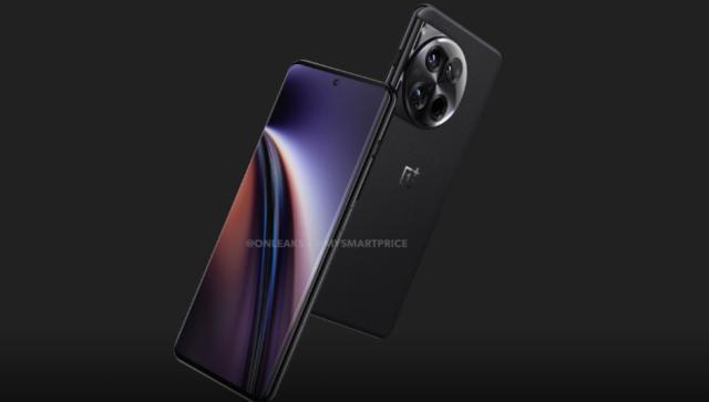 一加 12 手机定版影像规格曝光：5000 万像素索尼 IMX966 主摄