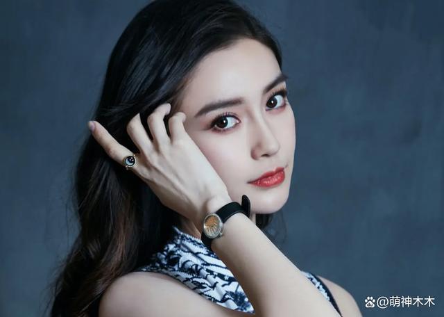 “六公主”又来了！播杨颖旧作内涵其跟观众打太极？