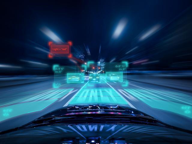 大模型上车，特斯拉带了个好头吗？