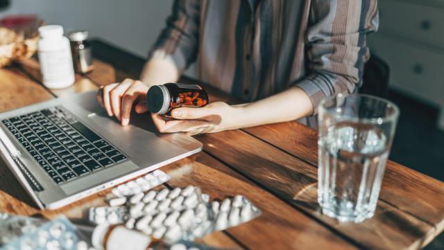 互联网医疗进入黑铁时代