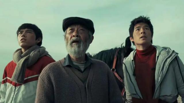 陈凯歌知道自己的招牌已经臭了吗