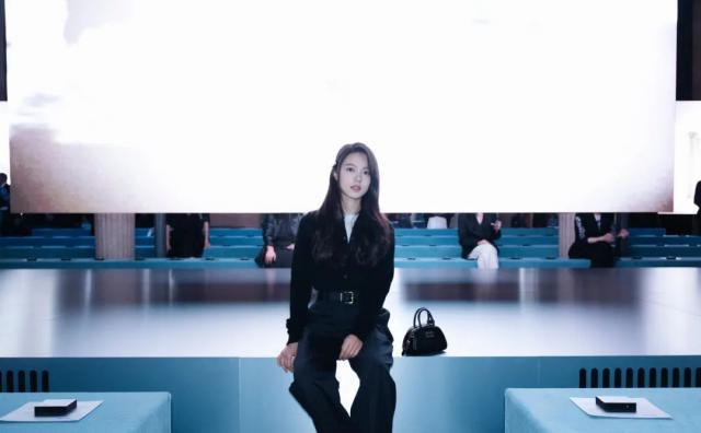 G社生图：赵今麦、张元英、林允儿，你更吃谁的颜？