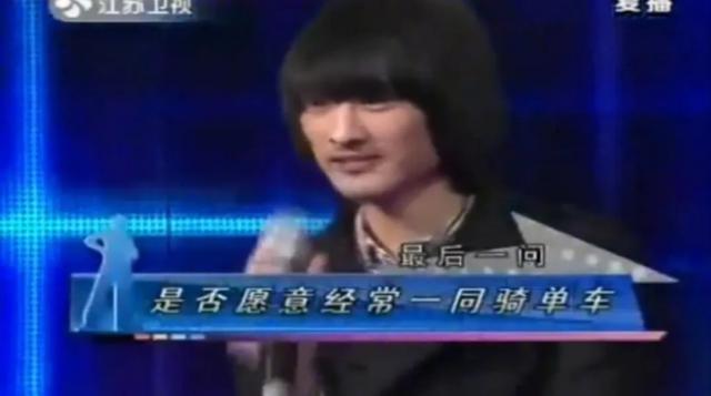 《非诚勿扰》“拜金女”两个月胎儿流产，宝马女人间蒸发闹离婚？