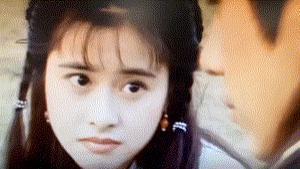 童年女神嫁人了？你一定看过她的剧，老公是普通职员刻薄男？