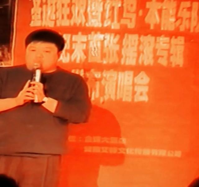 谁是最摇滚的人？