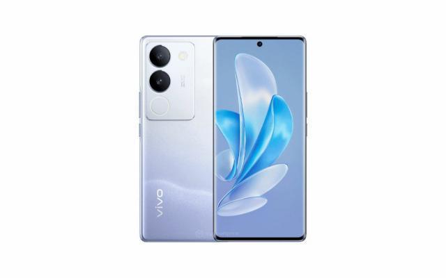 vivo Y200 手机现身 Google Play，搭载高通骁龙 4 Gen 1