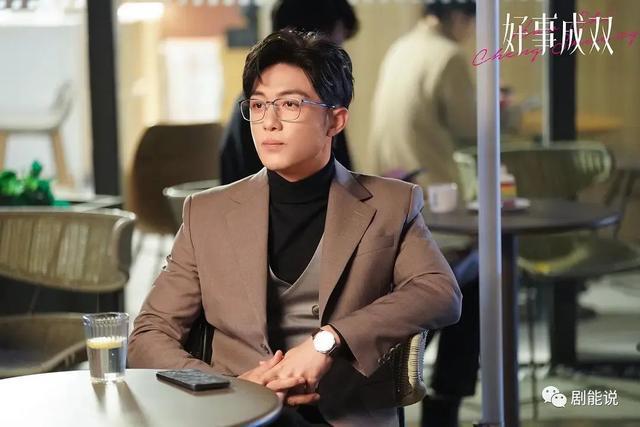 为了当渣男，他有多努力？