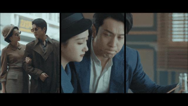 关晓彤新剧被嘲，黑丝袜高跟鞋就算了，原声台词太难听了