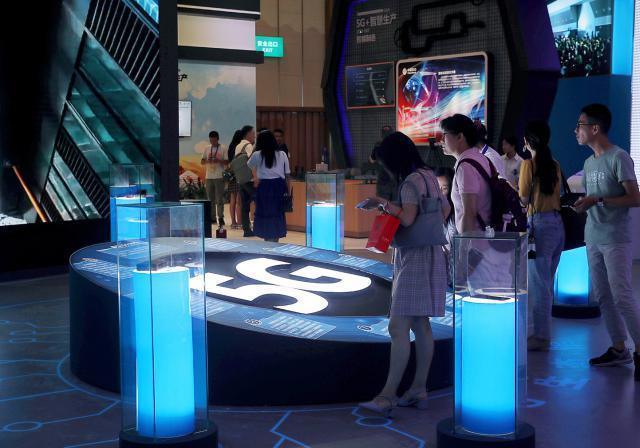 全球首个，华为重磅发布！事关5G