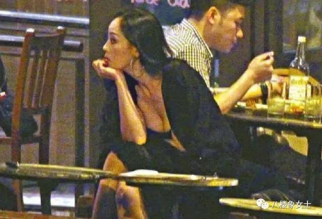 第二春来了，她今年应该会赚很多