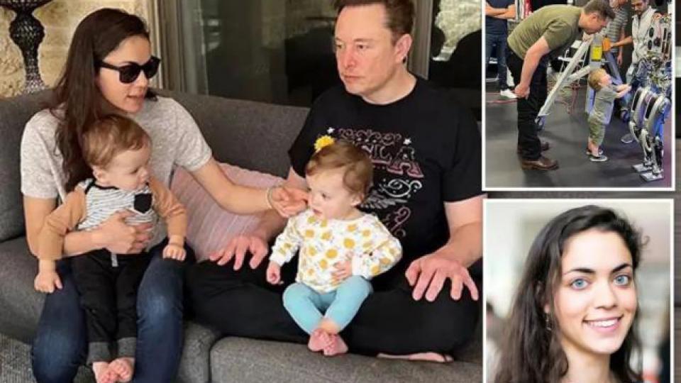 马斯克无敌恋爱脑？花巨资追德普前妻，威胁电影公司给角色