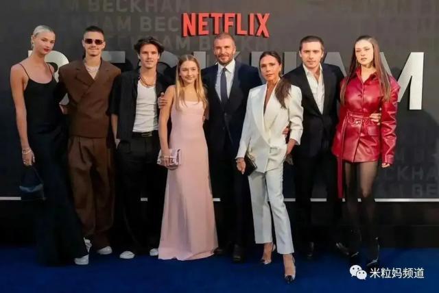 贝克汉姆承认出轨，贝嫂直言恨透了，好男人人设绷不住了？