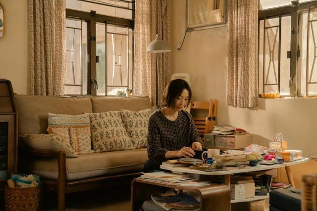 天后这个名字，她值得