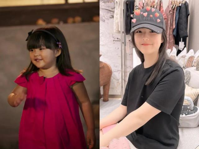 《爸爸去哪儿》十周年，星二代已跌下神坛