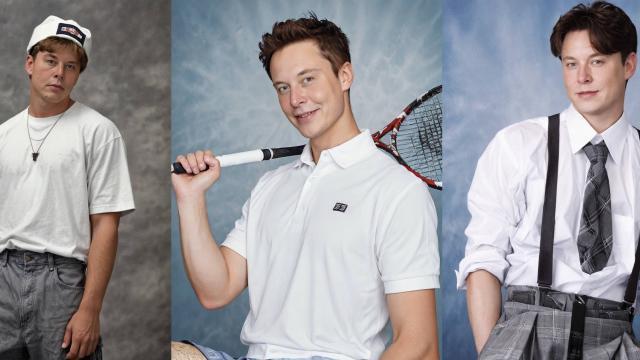 体验完登顶 App Store 的 AI 相机应用，我感觉妙鸭相机也不香了