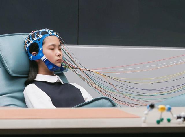 这被绑架的天才，一上线就9.2