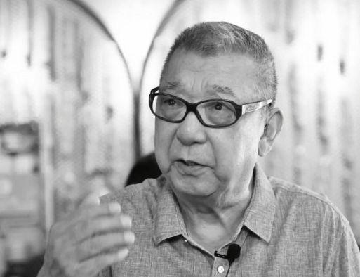 马思纯悼念郭宝昌导演 称很荣幸参演《大宅门》