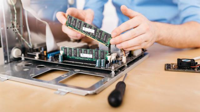 存储告别“白菜价”：“长江”不是涨跌的全部