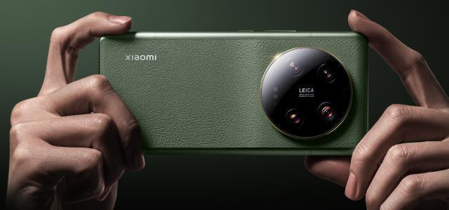 小米今年最值得买的新机！要来了
