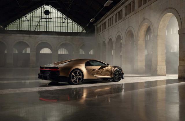 国内车企，终于有了进军百万超跑的信心