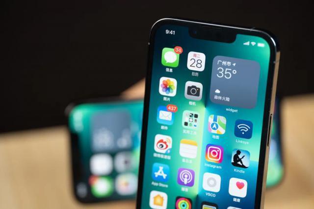 苹果高刷屏，毁于拉胯散热