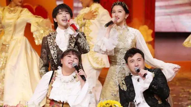 《王牌8》：三名大咖加入，沈腾回归！网友：没贾玲不看