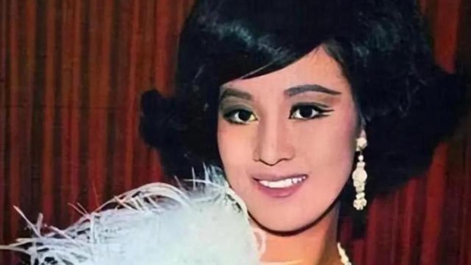 嫁入豪门43年尽遭背叛，她的报复手段让第三者有苦难言