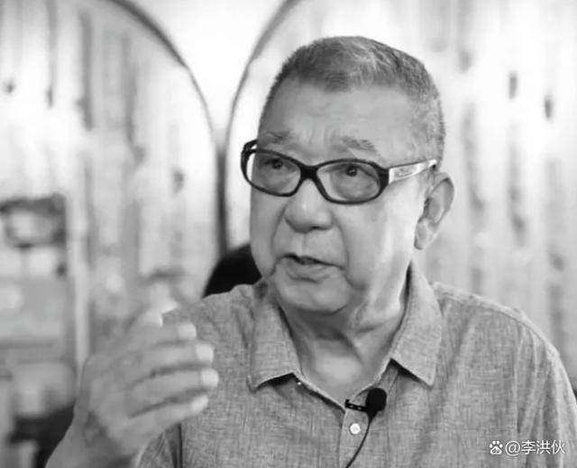 传奇导演郭宝昌仙逝：幼年两次被卖，命运比《大宅门》还曲折