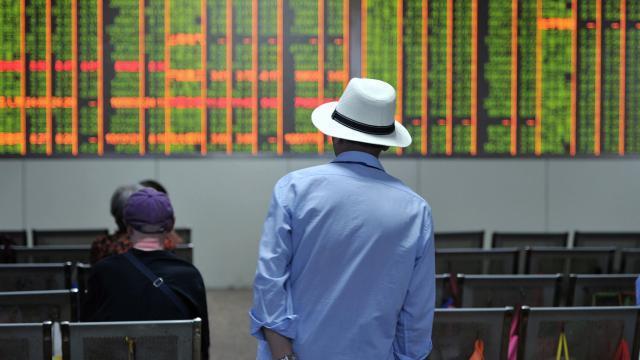 万物皆周期，我们在哪儿？