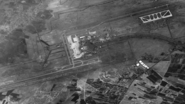 美国会报告又渲染美必须做好与中俄同时发生战争准备 中方已多次驳斥