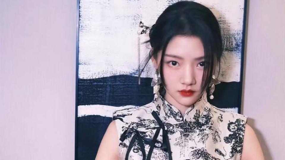 女星任敏恋情曝光！男友被嘲丑，知情人曝感情稳定快结婚了