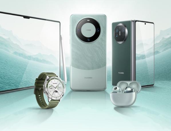 机情问答：华为Mate60何时现货？千元平板有何推荐？