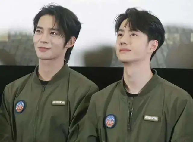 王一博VS于适，两家粉丝为何互撕？