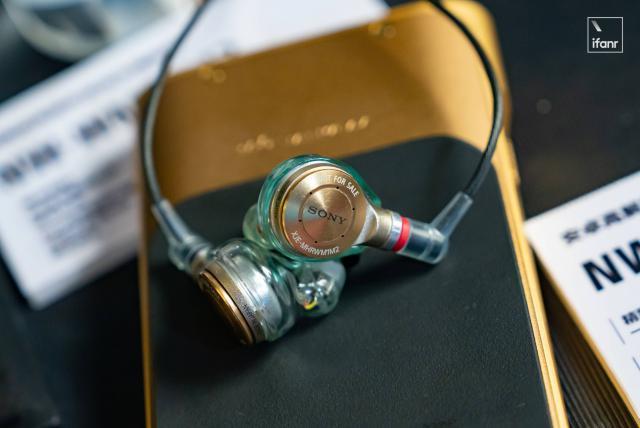 为音乐而生，索尼音频的变与不变